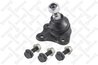 Pivot Stellox 52-00848A-SX