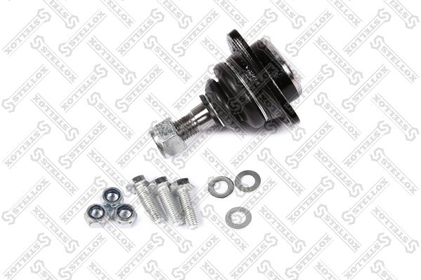 Pivot Stellox 52-00850A-SX