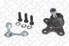 Pivot Stellox 52-00904-SX
