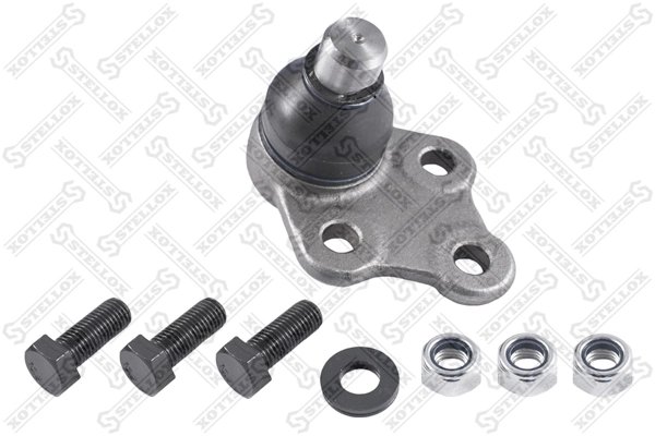 Pivot Stellox 52-01054A-SX