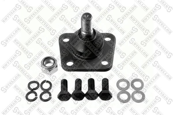 Pivot Stellox 52-01262-SX