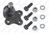 Pivot Stellox 52-01402A-SX