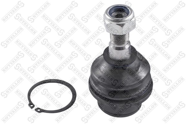 Pivot Stellox 52-01460A-SX