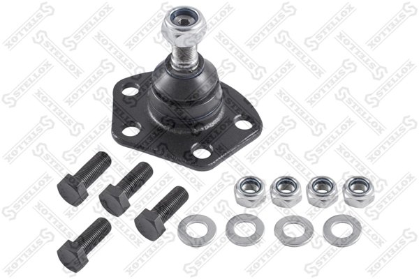 Pivot Stellox 52-01531A-SX