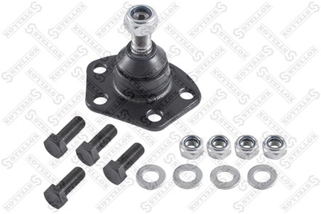 Pivot Stellox 52-01531A-SX