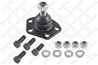 Pivot Stellox 52-01531A-SX