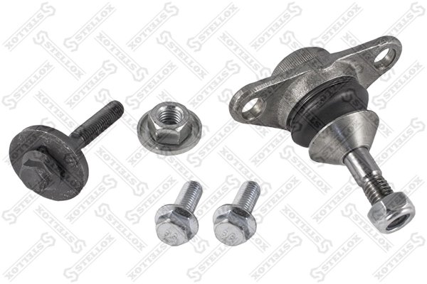 Pivot Stellox 52-01777A-SX