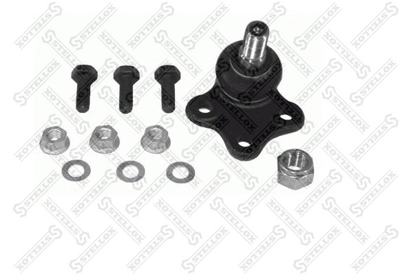 Pivot Stellox 52-01858-SX