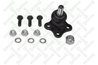 Pivot Stellox 52-01858-SX