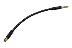 FURTUN FRANA MAXGEAR 52-0241 - Compatibil cu MERCEDES-BENZ, VW