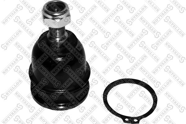 Pivot Stellox 52-02598-SX