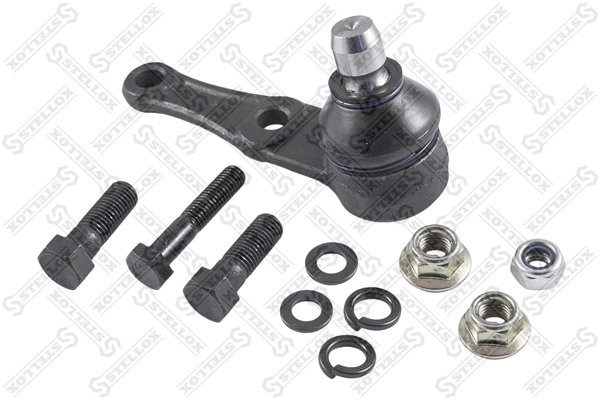 Pivot Stellox 52-02601A-SX