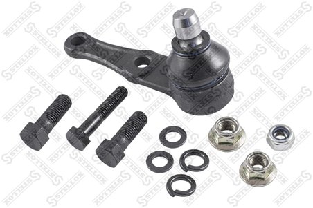 Pivot Stellox 52-02601A-SX