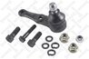 Pivot Stellox 52-02601A-SX