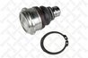 PIVOT STELLOX 52-02604-SX - Compatibil cu HYUNDAI, KIA