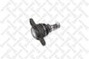 Pivot Stellox 52-02616A-SX