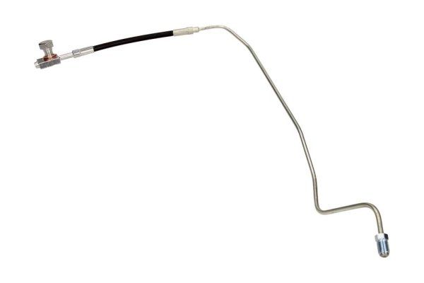 FURTUN FRANA MAXGEAR 52-0287 - Compatibil cu AUDI, SKODA, VW