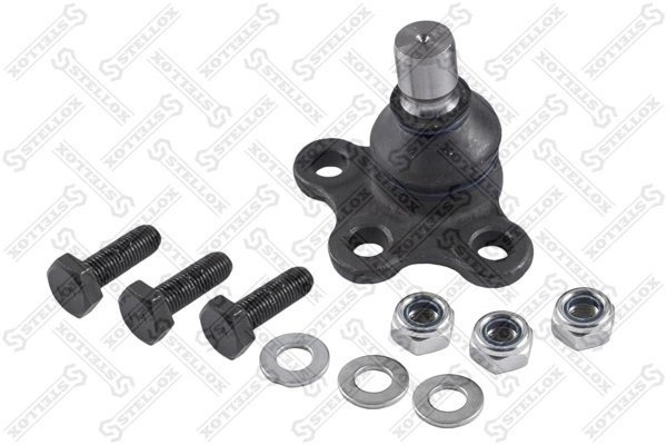 Pivot Stellox 52-03366A-SX