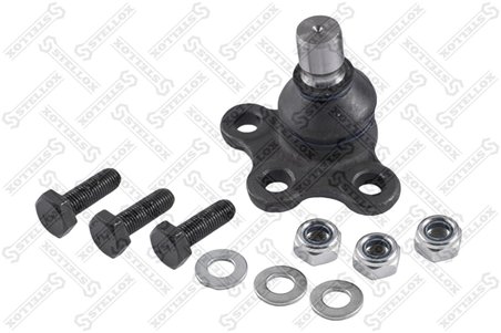 Pivot Stellox 52-03366A-SX