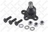 Pivot Stellox 52-03366A-SX