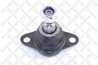 PIVOT STELLOX 52-03428-SX - Compatibil cu BMW