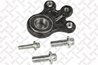 Pivot Stellox 52-04498A-SX