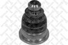 Pivot Stellox 52-05272-SX
