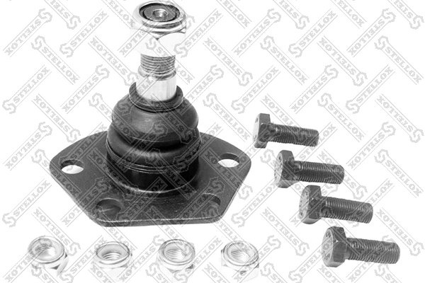 Pivot Stellox 52-05387-SX