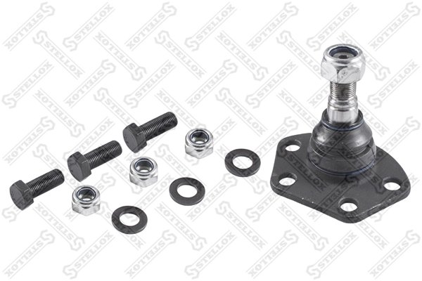 Pivot Stellox 52-05387A-SX