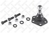 Pivot Stellox 52-05387A-SX