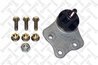 PIVOT STELLOX 52-06009-SX - Compatibil cu MERCEDES-BENZ