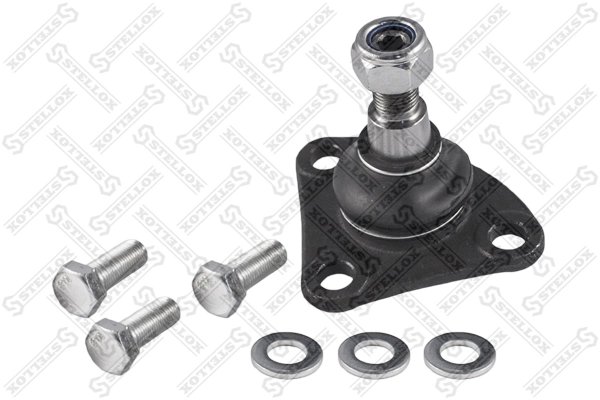 Pivot Stellox 52-06993A-SX