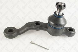 PIVOT STELLOX 52-10010A-SX - Piesa auto compatibila cu mai multe marci