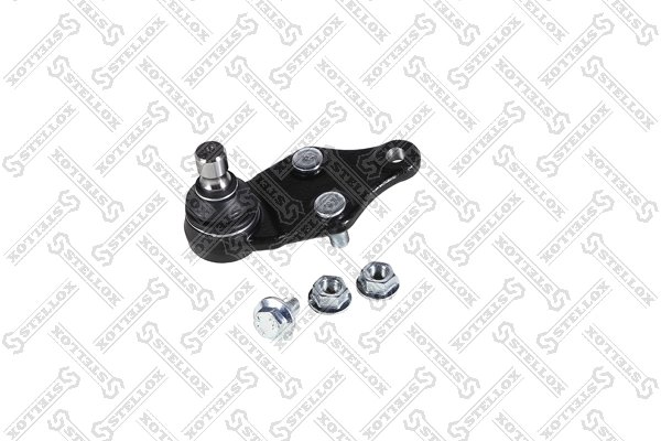 PIVOT STELLOX 52-10150-SX - Piesa auto compatibila cu mai multe marci