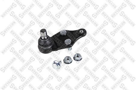 PIVOT STELLOX 52-10150-SX - Piesa auto compatibila cu mai multe marci