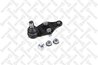 PIVOT STELLOX 52-10150-SX - Piesa auto compatibila cu mai multe marci
