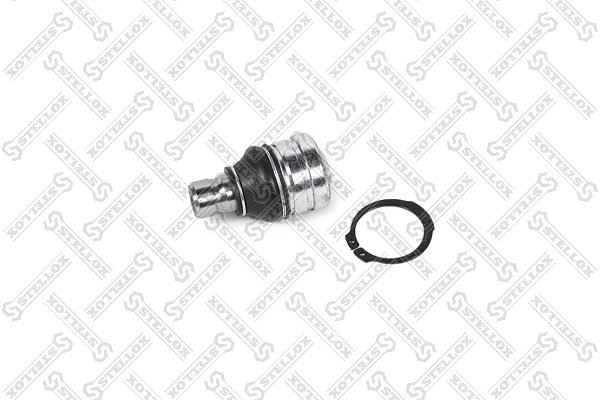 Pivot Stellox 52-10334-SX