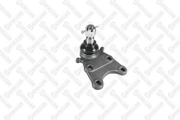 PIVOT STELLOX 52-50001A-SX - Compatibil cu ISUZU, OPEL
