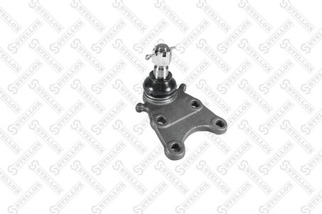 PIVOT STELLOX 52-50001A-SX - Compatibil cu ISUZU, OPEL