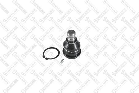 Pivot Stellox 52-51012A-SX
