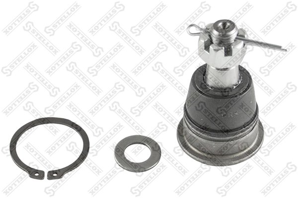 Pivot Stellox 52-74016-SX