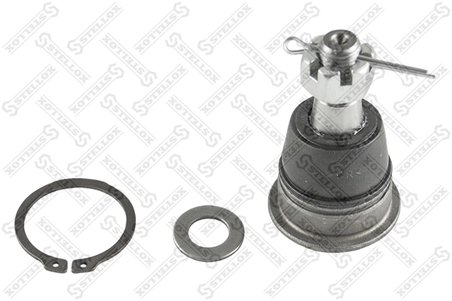 Pivot Stellox 52-74016-SX