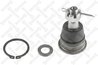 Pivot Stellox 52-74016-SX