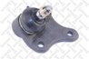 Pivot Stellox 52-98015-SX