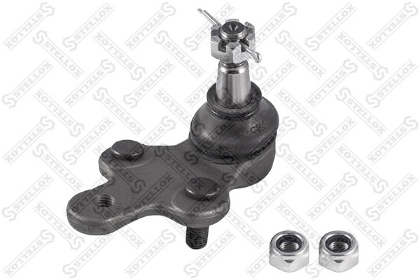 Pivot Stellox 52-98046-SX