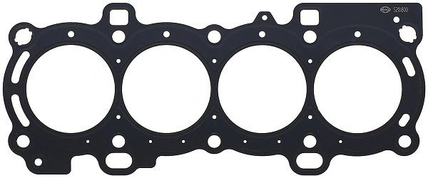 GARNITURA CHIULOASA ELRING 520.800 - Compatibil cu FORD