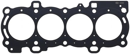 GARNITURA CHIULOASA ELRING 520.800 - Compatibil cu FORD