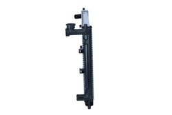 Radiator racire motor NRF 52017