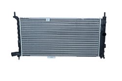 Radiator racire motor NRF 52019