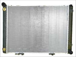 Radiator racire motor NRF 52023
